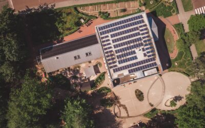 Fotovoltaika pro obce | FVE do 1 MWp z RES+